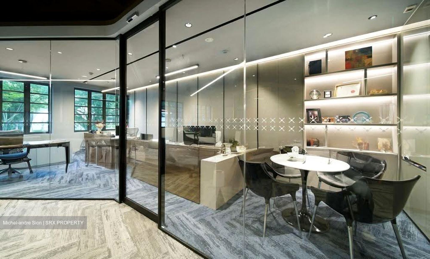 North Canal Road (D1), Office #629213341